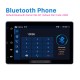 Android 10.0 10.1 inch for Universal Toyota Hyundai Kia Nissan Volkswagen Suzuki Honda Radio with HD 180°Rotatable Screen GPS Navigation Bluetooth WIFI support Carplay DVR SWC