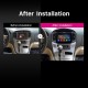 2015 Hyundai Starex H1 Android 11.0 9 inch GPS Navigation Radio Bluetooth HD Touchscreen WIFI USB AUX Carplay support TPMS SWC