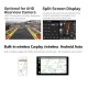 9 inch Android 11.0 for 2002-2014 Mitsubishi Pajero Gen2 GPS Navigation Radio with Bluetooth HD Touchscreen support TPMS DVR Carplay camera DAB+