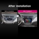 2016-2018 Chevy Chevrolet Lova RV Android 11.0 9 inch GPS Navigation Radio Bluetooth HD Touchscreen AUX Carplay support Backup camera