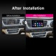 OEM 9 inch Android 12.0 Radio for 2018 2019 2020 Kia Carnival with WIFI Bluetooth HD Touchscreen GPS Navigation support DVR Carplay