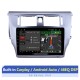9 inch Android 10.0 GPS Navigation Radio for 2013 2014 2015 Great Wall C30 with Bluetooth support Carplay Rearview Camera