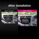 10.1 inch Android 11.0 GPS Navigation Radio for 2018 Proton Myvi with HD Touchscreen Carplay Bluetooth support 1080P Video