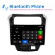 For 2014 Suzuki Alto 800 Radio Android 10.0 HD Touchscreen 9 inch GPS Navigation System with Bluetooth support Carplay DVR