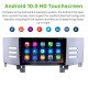 9 Inch Android 13.0 for TOYOTA REIZ MARK X 2005 2006 2007-2009 LHD Touchscreen HD GPS Navigation System Head Unit Support  WiFi Bluetooth TPMS DVR OBD II Rear View camera AUX Video