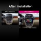 10.1 inch 2008-2018 Buick Excelle Android 11.0 GPS Navigation Radio Bluetooth HD Touchscreen Carplay support Mirror Link