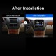 For 2001 2002 2003 2004 2005 2006 Lexus LS430 Android 13.0 Radio with 9 inch Touchscreen GPS Navigation System Bluetooth support RDS WIFI DVR Carplay