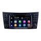 For 2001 2002 2003-2011 Mercedes Benz E-Class W211/CLK W209/G-Class W463/CLS W219 Radio 7 inch Android 9.0 GPS Navigation System with HD Touchscreen Bluetooth support Carplay
