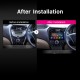 Android 11.0 9 inch GPS Navigation Radio for 2012 Hyundai EON with HD Touchscreen Carplay Bluetooth support Digital TV