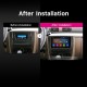 OEM 10.1 inch Android 11.0 for 2007 2008 2009-2012 Lifan 520 Radio Bluetooth HD Touchscreen GPS Navigation System Carplay support OBD2