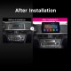 10.1 inch Android 11.0 Radio for 2007-2010 Ford Mondeo-Zhisheng Auto A/C Bluetooth HD Touchscreen GPS Navigation Carplay USB support TPMS OBD2
