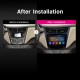 2015 2016 Chevy Chevrolet New Sail Android 10.0 9 inch GPS Navigation Radio Bluetooth HD Touchscreen USB Carplay Music support TPMS DAB+ DVR OBD2