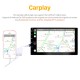 6.2 inch Android 9.0 for Universal Radio GPS Navigation System with HD Touchscreen Bluetooth support Carplay Mirror Link