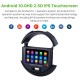 For 2019 Suzuki S-prseeo Radio Android 10.0 HD Touchscreen 9 inch GPS Navigation System with Bluetooth support Carplay DVR