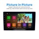 OEM 9 inch Android 11.0 Radio for 2005-2014 Old Suzuki Vitara Bluetooth HD Touchscreen GPS Navigation Carplay support Rearview camera