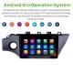 10.1 inch 2017 2018 Kia Rio K2 Android 10.0 HD Touch screen GPS Navigation System Head Unit Bluetooth Radio AUX MP3 Car Stereo Rearview Camera TV Tuner