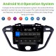 OEM HD Touchscreen Radio for 2017 Ford Transit Tourneo High-End 9 inch Android 13.0 Stereo USB Bluetooth support Mirror Link Carplay DVR TPMS
