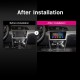 2015-2016 VW Volkswagen Lamando Android 11.0 9 inch GPS Navigation Radio Bluetooth HD Touchscreen USB Carplay Music support TPMS DAB+ 1080P Video