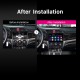 10.1 inch Android 13.0 GPS Navigation Radio for 2013-2019 Honda Crider Manual A/C With HD Touchscreen Bluetooth support Carplay TPMS