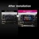 9 inch 2001-2007 Toyota Allion 240 Android 11.0 GPS Navigation Radio WIFI Bluetooth HD Touchscreen Carplay support Mirror Link