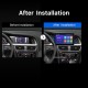 10.1 inch Android 13.0 HD Touchscreen for 2010 AUDI A4 LHD with Built-in Carplay DSP support Steering Wheel Control AHD Camera WIFI 4G