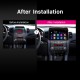 10.1 inch HD Touchscreen Android 13.0 Radio for 2009-2012 KIA Sorento GPS Navigation Auto Stereo WIFI Music Bluetooth Phone USB SWC support Rearview Camera
