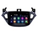 9 inch Android 13.0 Radio for 2015-2019 Opel Corsa 2013-2016 Opel Adam Bluetooth HD Touchscreen GPS Navigation AUX support Carplay Backup camera DVR