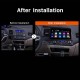 10.1 inch Android 13.0 for 2006-2011 Honda Civic Radio GPS Navigation System With HD Touchscreen Bluetooth support Carplay OBD2