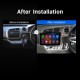 10.1 inch Android 10.0 for  2006-2013 HONDA STREAM RHD GPS Navigation Radio with Bluetooth HD Touchscreen support TPMS DVR 