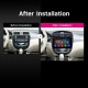 10.1 inch Android 11.0 Radio for 2011-2014 Nissan Tiida Auto A/C Bluetooth HD Touchscreen GPS Navigation Carplay USB support TPMS DAB+ DVR