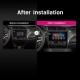 OEM 9 inch Android 11.0 Radio for 2015-2017 Honda BRV LHD Bluetooth Wifi HD Touchscreen Music GPS Navigation Carplay support DAB+ Rearview camera