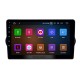 HD Touchscreen 2015-2018 Fiat EGEA Android 11.0 9 inch GPS Navigation Radio Bluetooth WIFI USB Carplay support DAB+ TPMS OBD2