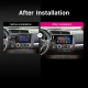 10.1 inch Android 11.0 Radio for 2013-2015 Honda Fit LHD With AUX Bluetooth Touchscreen GPS Navigation Carplay support SWC