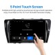 OEM 10.1 inch Android 10.0 for 2016 BAIC BJ20 Radio with Bluetooth HD Touchscreen GPS Navigation System support Carplay DAB+