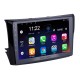 For 2011 Changan Alsvin V3 Radio 9 inch Android 10.0 HD Touchscreen GPS Navigation System with Bluetooth support Carplay SWC