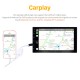 Android 8.1 Universal Radio Multimedia Player GPS Navigation 7 inch HD touch screen Bluetooth USB Carplay Steering Wheel Control