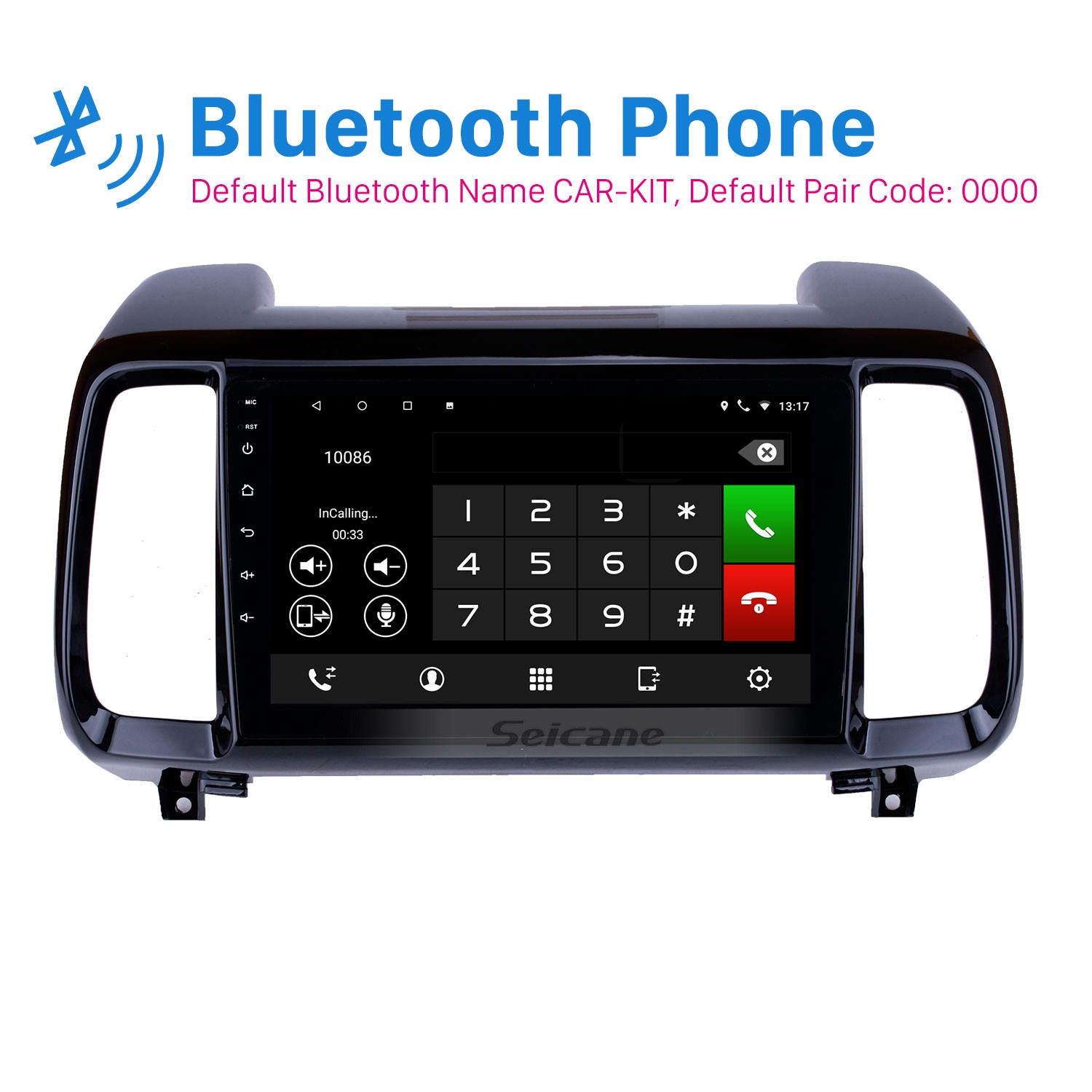 Диагностика ix35 через bluetooth