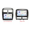 Pour 2001 2002 2003 2004 2005 2006 Radio Android Lexus LS430 avec système de navigation GPS à écran tactile de 9 pouces Prise en charge Bluetooth RDS WIFI DVR Carplay