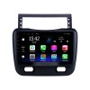 Pour JAC Ruifeng 2011 Radio Android 13.0 HD Écran tactile 10,1 pouces Système de navigation GPS avec prise en charge WIFI Bluetooth Carplay DVR