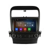 Carplay 9 pouces HD Écran tactile Android 13.0 pour 2006 Honda acura tsx Navigation GPS Android Auto Head Unit Support DAB + OBDII WiFi Commande au volant