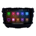 OEM Android 12.0 9 pouces Stéréo de voiture pour 2017 2017 2018 Suzuki BREZZA avec système de navigation GPS Bluetooth HD écran tactile Wifi FM MP5 musique support USB Lecteur de DVD SWC OBD2 Carplay