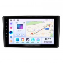 10,1 pouces Android 13.0 pour TOYOTA RAIZE 2020 Système de navigation radio GPS avec support Bluetooth à écran tactile HD Carplay OBD2