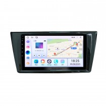 10,1 pouces Android 13.0 pour 2020-2022 DFSK GLORY 580 YEAR Système de navigation GPS stéréo avec prise en charge de l&amp;amp;amp;amp;amp;#39;écran tactile Bluetooth Caméra de recul