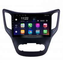 10,1 pouces Android 13.0 2012-2016 Radio de navigation GPS Changan CS35 avec écran tactile Bluetooth HD Prise en charge de la musique WIFI Carplay TV numérique