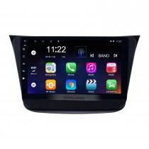 OEM 9 pouces Android 13.0 Radio pour 2019 Suzuki Wagon-R Bluetooth WIFI HD Écran tactile GPS Navigation soutien Carplay DVR OBD caméra de recul