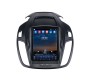 Android 10.0 9,7 pouces pour 2013-2018 Ford Escape Kuga Radio avec navigation GPS Écran tactile HD Prise en charge Bluetooth Carplay DVR OBD2