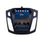 Android 10.0 2012 2013 2014 2015 Ford Focus 9,7 pouces Tesla Style HD Écran Tactile Autoradio Autoradio Autoradio GPS Navigation Bluetooth Prise en Charge Commande au Volant USB WIFI OBD2 Caméra de Recul