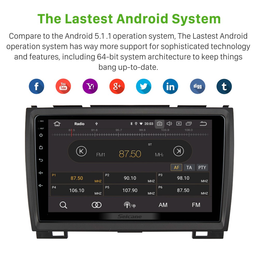 Lecteur vidéo intégré au tableau de bord de voiture pour Haval H2, 9  pouces, Android 13