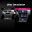 10,1 pouces 1024 * 600 HD Écran tactile Android 13.0 Radio pour 2013 2014 2015 VW Volkswagen Golf 7 LHD Système de navigation GPS avec WIFI Bluetooth Musique USB Mirror Link Caméra de recul 1080P Vidéo OBD2