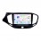 2015-2019 Lada Vesta Cross Sport Android 13.0 HD Écran Tactile 9 pouces Radio de navigation GPS avec support Bluetooth Carplay SWC